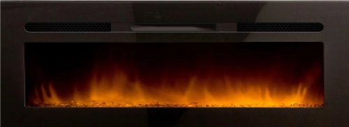 Cheminée électrique "Elysée" encastrable 5XL