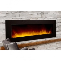 Cheminée électrique décorative "Volcano 3XL" - Color Style - 150x45cm
