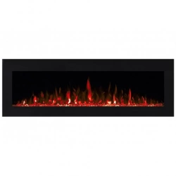 Cheminée électrique décorative "Volcano 3XL" - Color Style - 150x45cm
