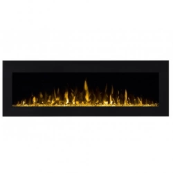 Cheminée électrique décorative "Volcano 3XL" - Color Style - 150x45cm