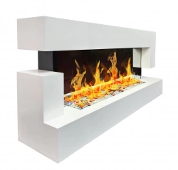 Cheminée Quartz 3XL