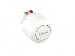 Robinet thermostatique clic-clac pvc DANFOSS