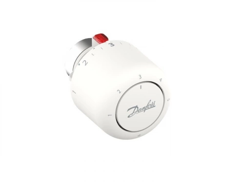 Robinet thermostatique clic-clac pvc DANFOSS