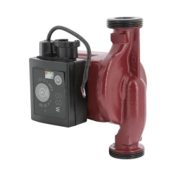 Circulateur classe A 25/6-180/100 - L. 18 x l. 13 x H. 12,6 cm