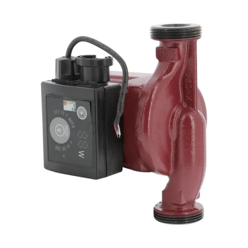 Circulateur classe A 25/6-180/100 - L. 18 x l. 13 x H. 12,6 cm