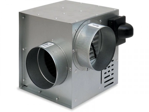 Groupe De Distibution D'Air Chaud Dmo, Débit De 400 M3/H