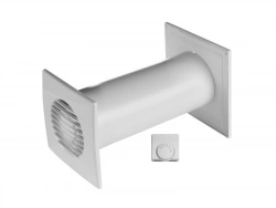 Diffuseur air chaud Cosy move