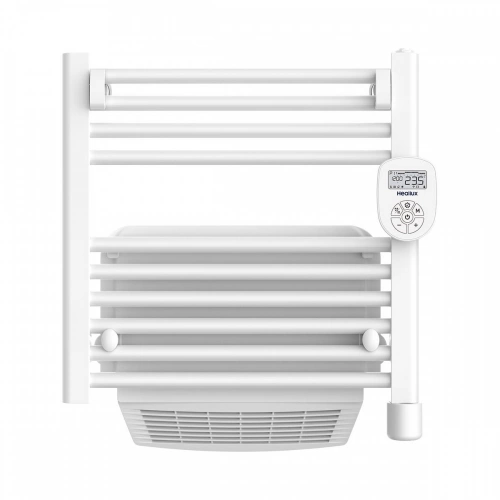 Sèche-serviette électrique soufflant ALDEA HEALLUX 1300W