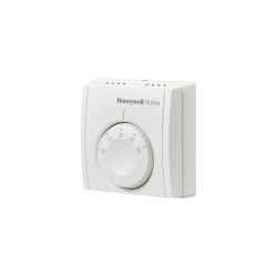 Thermostat manuel filaire MT1 – Honeywell Home – On/Off – Touche ÉCO – Chauffage ou refroidissement