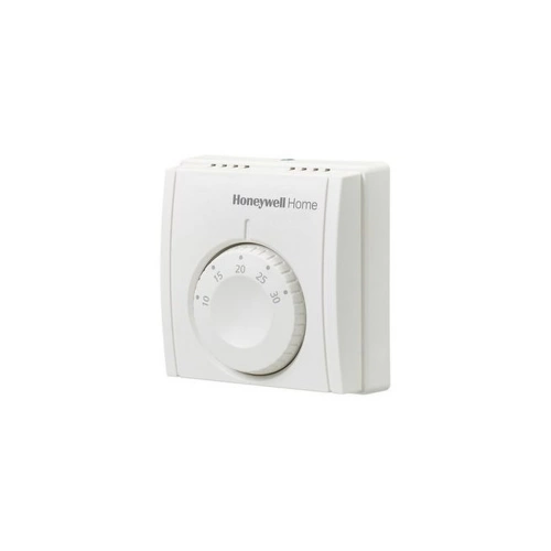Thermostat manuel filaire MT1 – Honeywell Home – On/Off – Touche ÉCO – Chauffage ou refroidissement