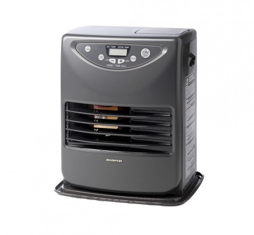 Poêle à pétrole électronique – 3000 W – 48 m² – réservoir 5 L – modèle 3018
