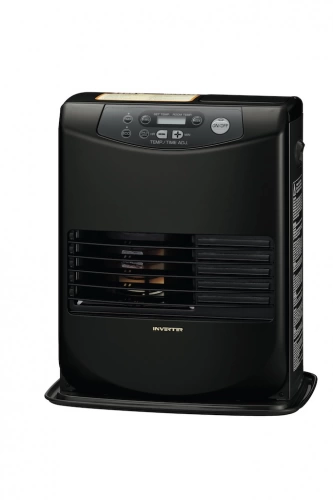 Poêle à pétrole électronique – 3200 W – 52 m² – autonomie 59 h – Inverter 5008