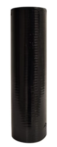 Flexible de ventilation - longueur 3M - diamètre 80 mm - EMB - noir