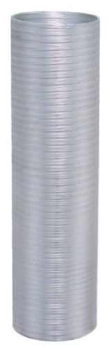 Flexible de ventilation - longueur 1,5M - diamètre 110 mm - EMB