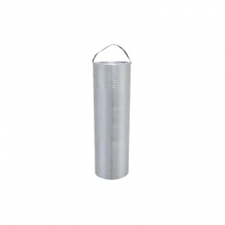 Flexible de ventilation - longueur 1,5M - diamètre 110 mm - EMB