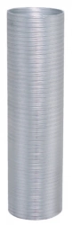 Flexible de ventilation - longueur 3M - diamètre 150 mm - EMB