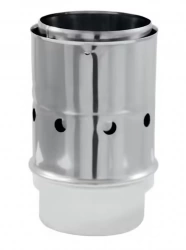 Raccord poêle ou tubage – Apollo Pellets Flexible Ø125 mm