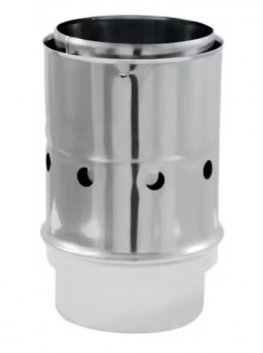 Raccord poêle ou tubage – Apollo Pellets Flexible Ø125 mm