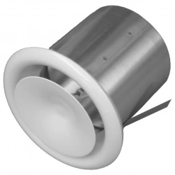 Bouche de soufflage Ø125 mm