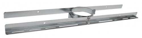 Collier de soutien pour conduit flexible isolé Ø180/240 mm