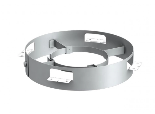 Bride de distance de sécurité pour conduit flexible isolé Ø150/210 mm