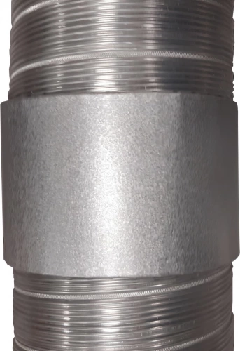 Raccord VELA/VELA Ø180 mm