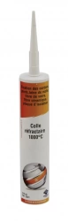 Colle réfractaire Progalva – Cartouche 310 ml