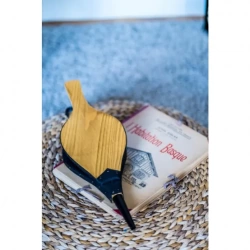 Soufflet - Natura - clair - Made in Europe