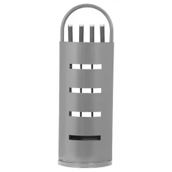 Serviteur verticale - Elaia - ardoise