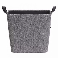 Panier à bûches et à granulés - Dama carré