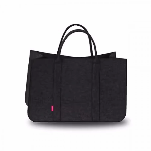 Sac à bûches - Dandy - noir
