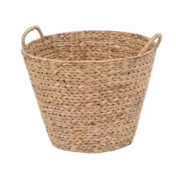 Panier à bûches - Jacinthe Pipa