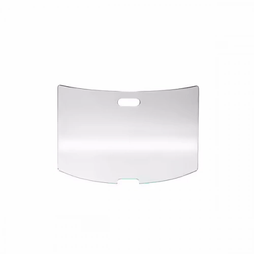 Pare-feu verre - Ongui - L.96xH.55 cm