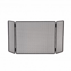 Pare-feu - Basic - L.100(20-60-20)xH.60 cm