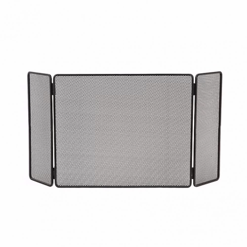 Pare-feu - Basic - L.100(20-60-20)xH.60 cm