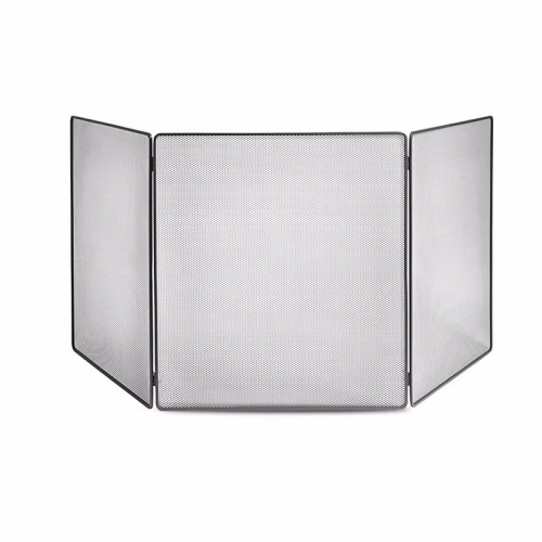 Pare-feu Sécurité - Nova XXL - spécial poêle - L.200(65-70-65)xH.80 cm