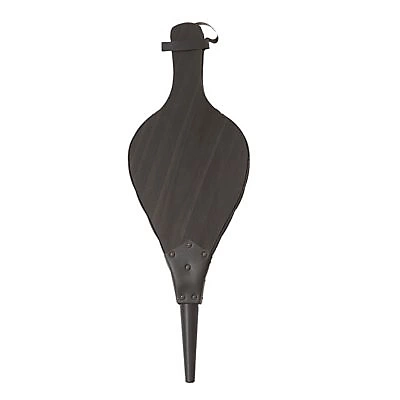 Soufflet - Natura - noir - Made in Europe