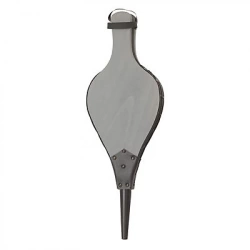 Soufflet - Natura - gris - Made in Europe