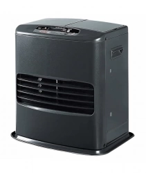 Poêle à pétrole électronique - Tosai 302 - 3000 W – Programmation 24 h – Réservoir 4 L – Volume 48m²