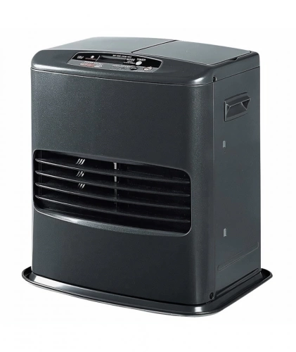 Poêle à pétrole électronique - Tosai 302 - 3000 W – Programmation 24 h – Réservoir 4 L – Volume 48m²
