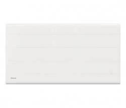 Radiateur électrique connecté – Radiasoft 2 blanc – 2000 W – horizontal