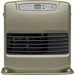 Poêle à pétrole SRE 4033C - jusqu'à 130 m³