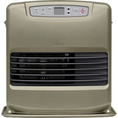 Poêle à pétrole SRE 4033C - jusqu'à 130 m³