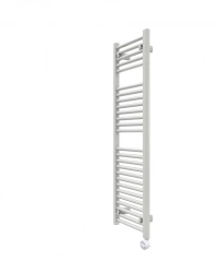 Radiateur électrique mural – SCALA N blanc – 1200 x 400 mm – 26 tubes – 461 W