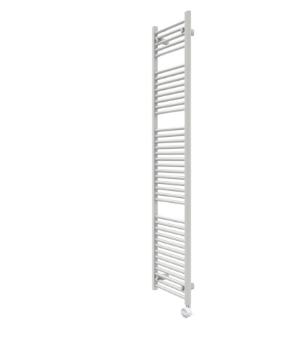 Radiateur électrique mural – SCALA N blanc – 1800 x 450 mm – 39 tubes – 740 W