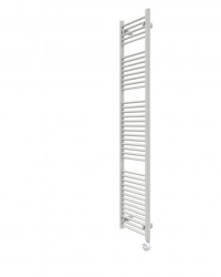 Radiateur électrique mural – SCALA N blanc – 1800 x 600 mm – 39 tubes – 936 W