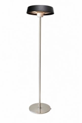 Chauffage infrarouge sur pied - RP-2000 Plus - usage extérieur
