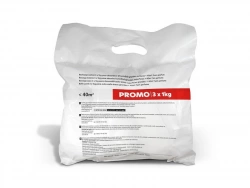 Recharge anti-humidité – lot de 3 sachets 1 kg – parfum neutre – Equation