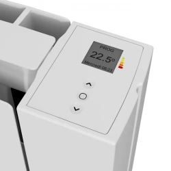 Radiateur électrique à inertie fluide Orosi 1500 W