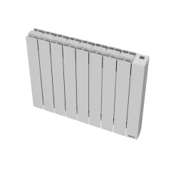Radiateur électrique à inertie fluide Orosi 1500 W